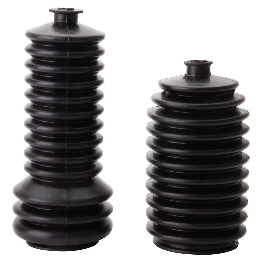 Tusk Sizeteering Rack Boot Kit For POLARISize RZR XP Turbo FOX Edition 2018