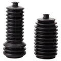 Tusk Sizeteering Rack Boot Kit For POLARISize RZR XP Turbo FOX Edition 2018