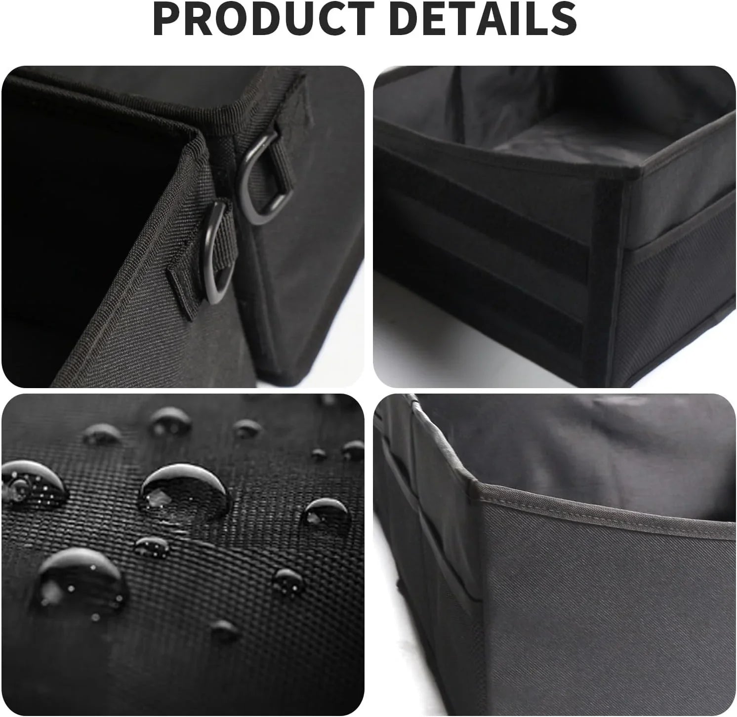 Under Sizeeat Sizetorage Box for 2015-2023 Ford F-150-F-550