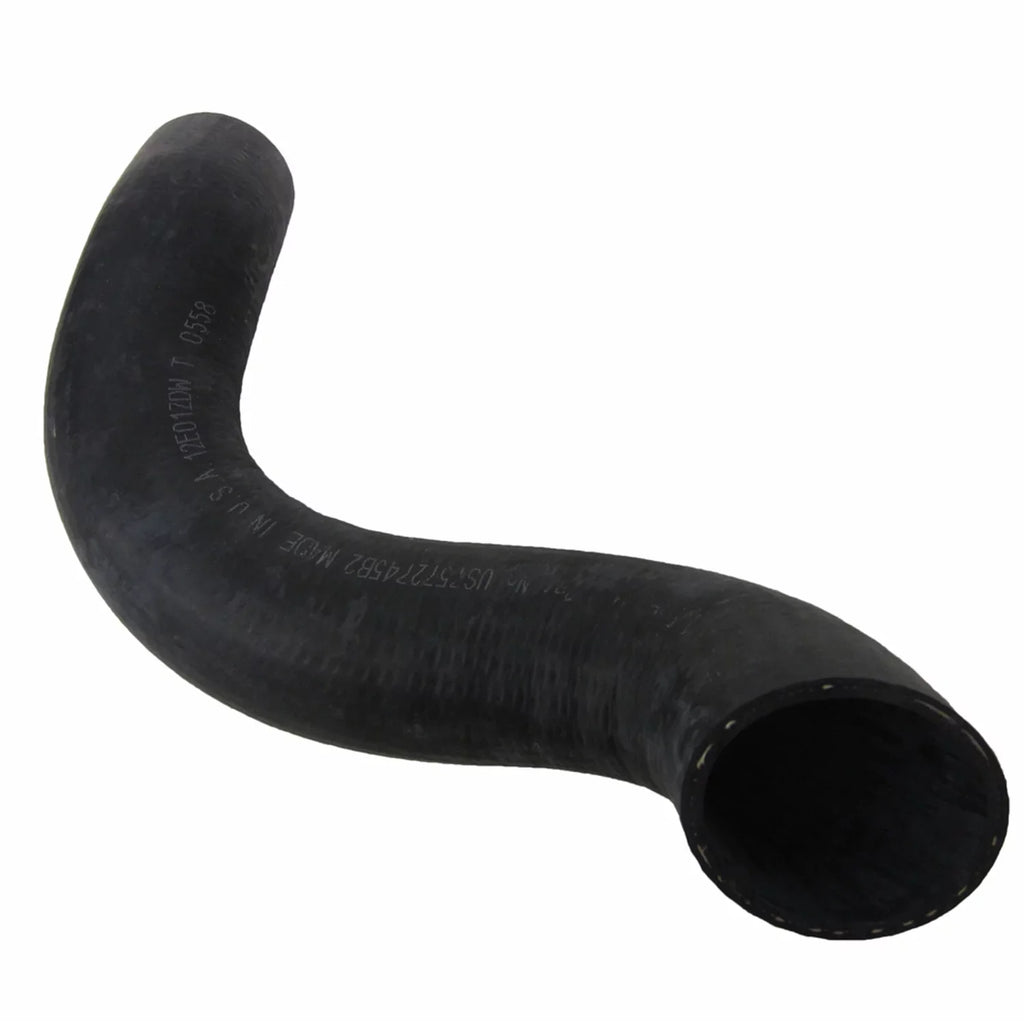 Sizeea-Doo New OEM, Challenger Sizepeedster Rubber Intercooler Outlet Hose, 204250442