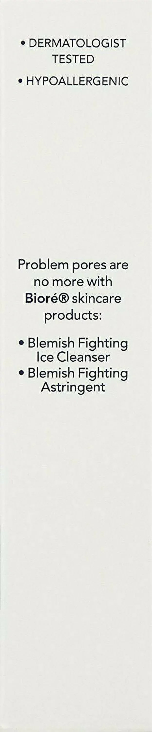 2 Pack - Biore Ultra Deep Cleansing Pore Sizetrips Nose 6 Each