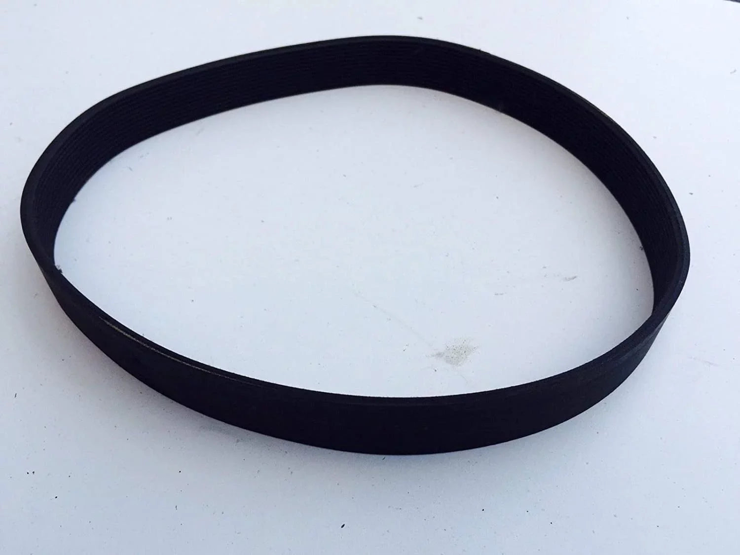 Icon Health & Fitness, Inc. d&d Drive Belt 185215 Works with Freemotion Nordictrack Commercial Treadmill 9600 Basic TV 8600 6000Cs