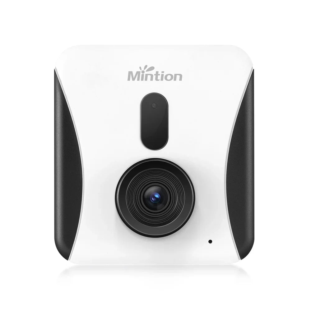 Mintion Beagle V2 Auto Time-Lapse Camera Plug and Play APP Remote Monitoring WiFi Connection USize