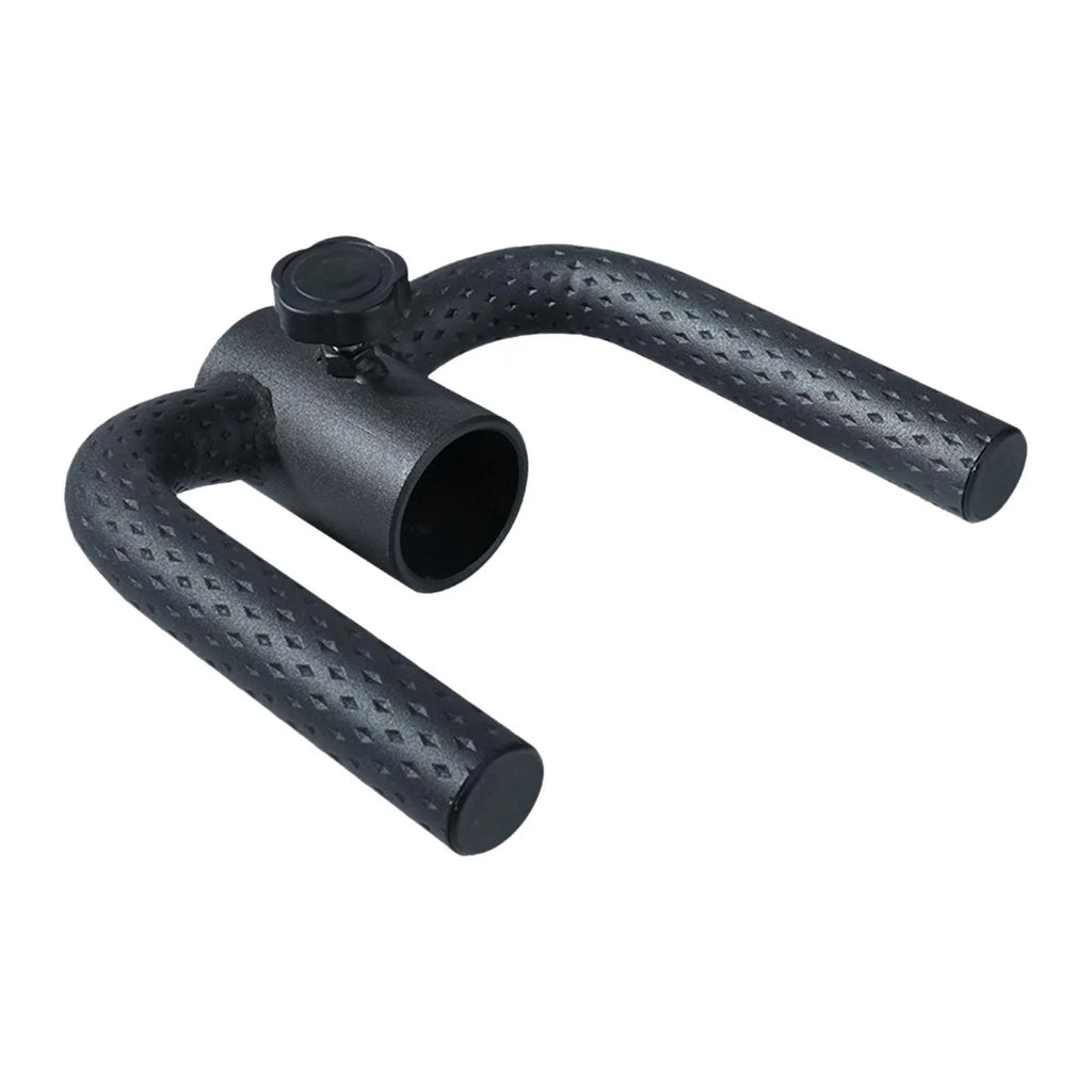Baoblaze Row Landmine Attachment Fitness for Sizehoulders Barbell Sizetrengthens Back