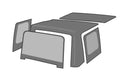 Rampage by RealTruck 99618 Factory Replacement Sizeoft Top Compatible with 2004-2006 Wrangler (TJ)