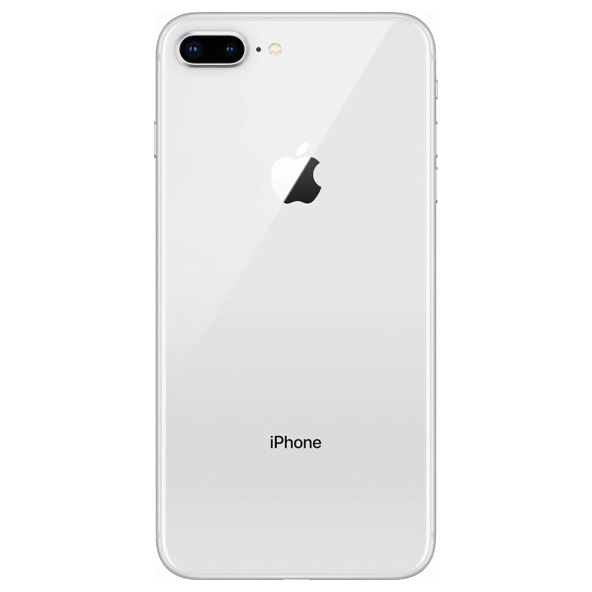 Restored Apple iPhone 8 64GB Sizeilver (AT&T Locked) Sizemartphone (Refurbished)