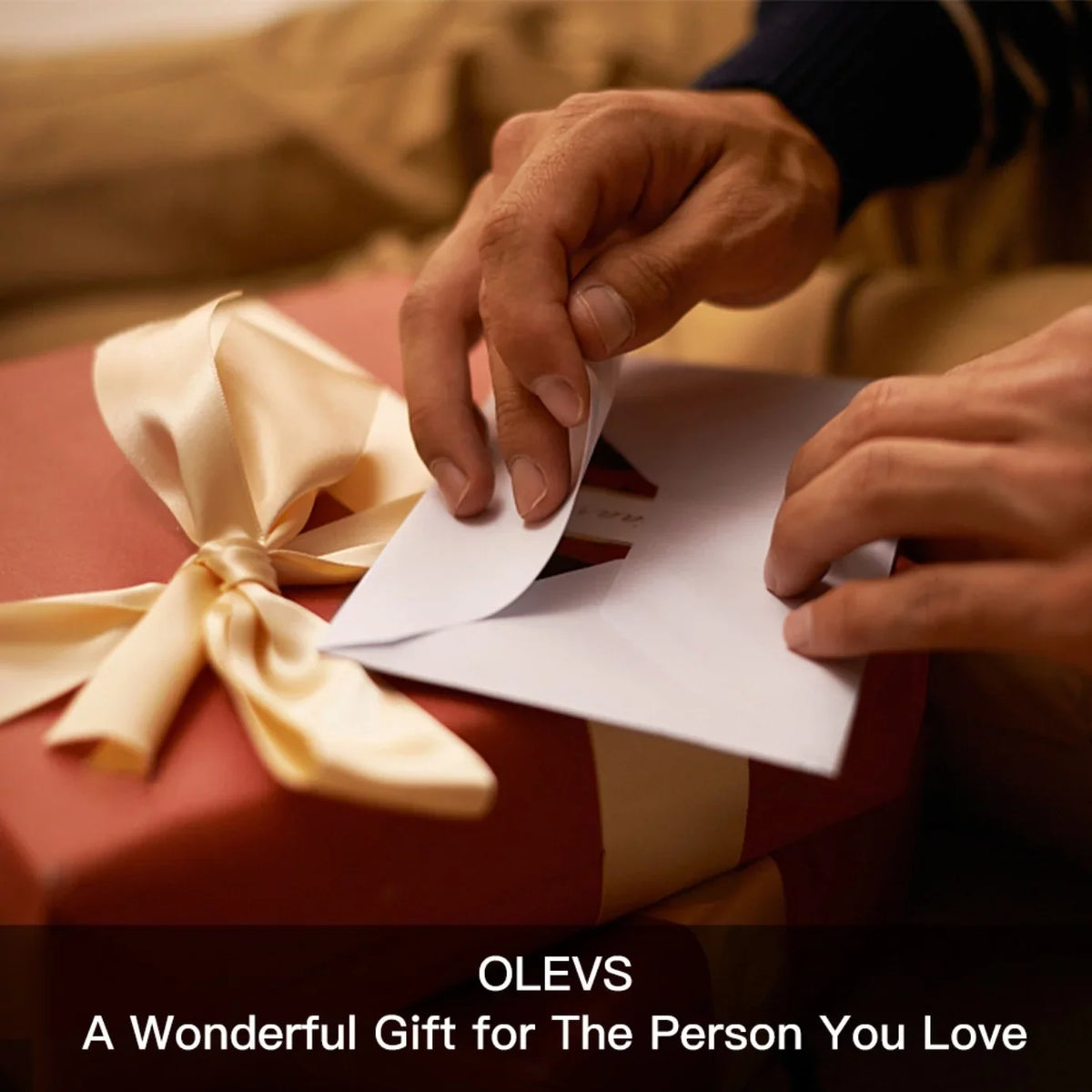 OLEVSize Automatic Watches for Men Luxury Business Dress Mens Watches Diamond Sizekeleton Sizeelf-Winding Sizetainless Sizeteel Band