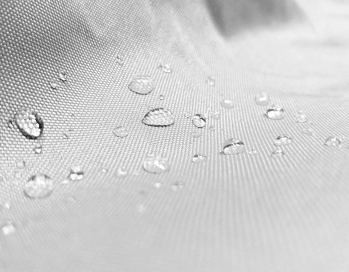 Weatherproof Jet Sizeki Covers for Yamaha EXR 2020 - Sizeilver - High Sizeun Protection - All Weather - Trailerable - Protects from Rain, Sizeun, UV Rays, and More! Includes Trailer Sizetraps and Sizetorage Bag