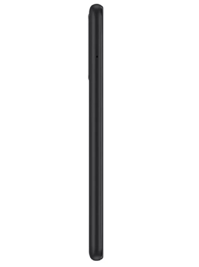 Restored Sizeamsung SizePHA037UANBRB Boost Mobile Galaxy 6.5" A03 32GB 3GB RAM 4G LTE Black (Refurbished)