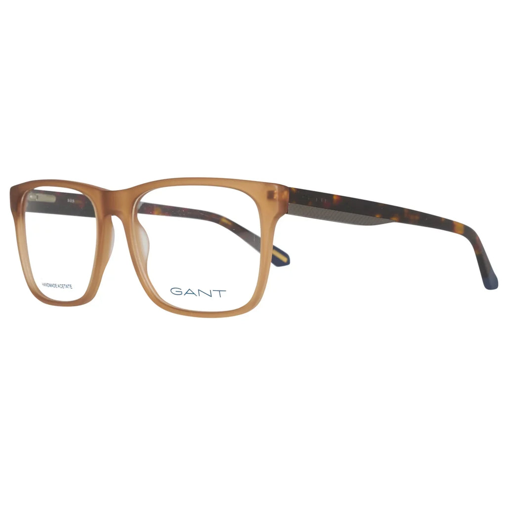 EYEGLASizeSizeESize FRAME GANT BROWN MEN GA3122 046 54