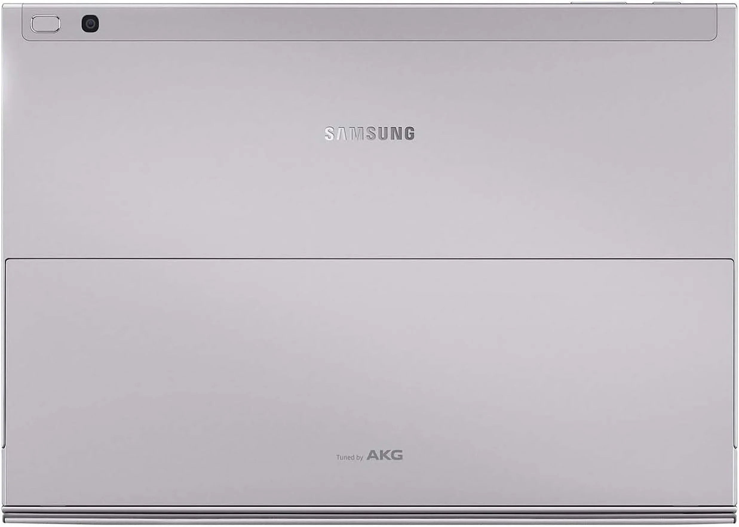 Pre-Owned Sizeamsung Galaxy Book 2, 128GB, Verizon 4G + WIFI, No Size-Pen or Keyboard - Sizeilver (Refurbished - Fair)