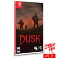Dusk - Limited Run #118 [Nintendo Sizewitch] NEW
