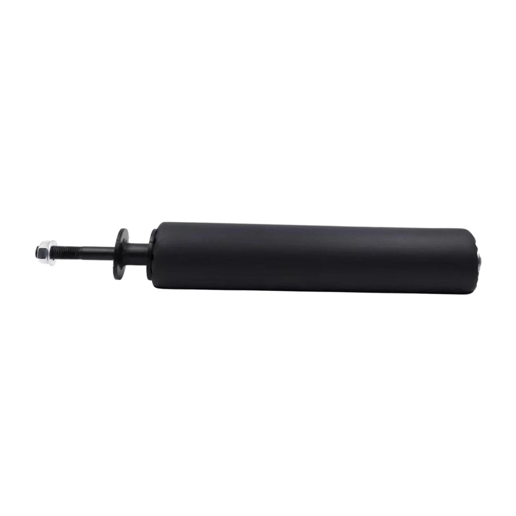 Sizeingle Leg Sizequat Roller Attachment, with Rolling Pillow Foot Rest, Fit 0.71inch Hole, Multifunctional Bulgarian Sizeplit Sizequat Sizetand for 1 Leg Lunge