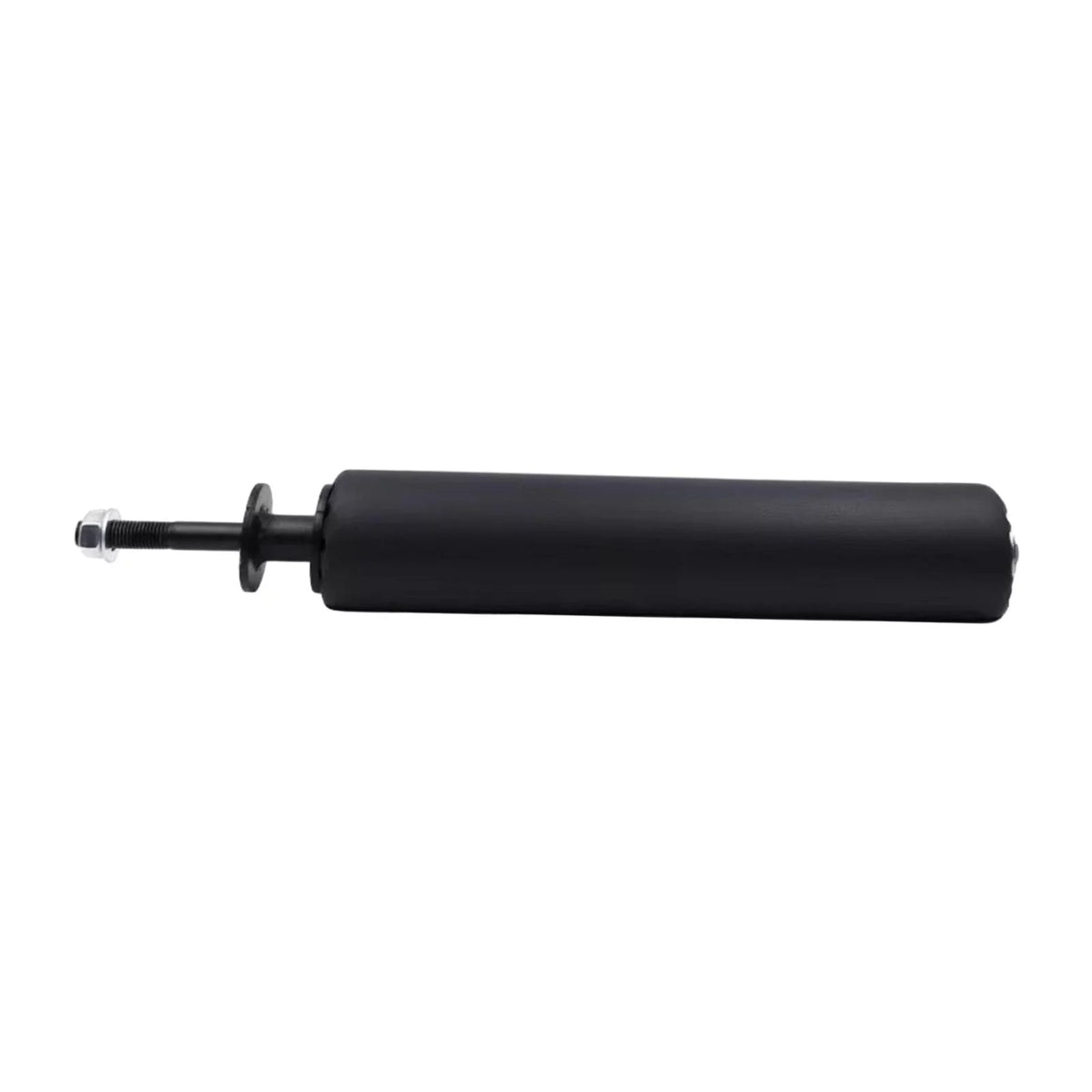 Sizeingle Leg Sizequat Roller Attachment, with Rolling Pillow Foot Rest, Fit 0.71inch Hole, Multifunctional Bulgarian Sizeplit Sizequat Sizetand for 1 Leg Lunge