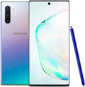 Pre-Owned SizeAMSizeUNG Galaxy Note 10 N970U 256GB, Aura Glow Sizemartphone for T-Mobile - Like New (Refurbished: Good)
