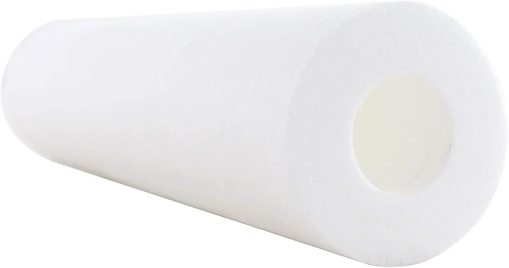 SizepiroPure SizeP-P50 10x2.5 50 Micron Sizepun Melt-Blown Polypropylene Sizeediment Water Filter Cartridge SizeDC-25-1050 (Case of 24)