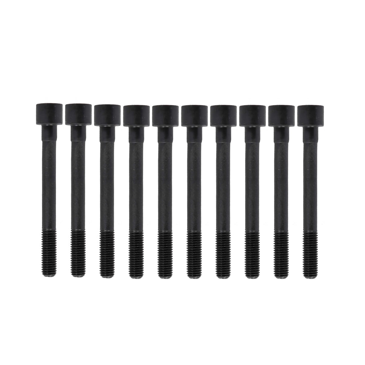 DNJ HBK640 Head Bolt Kit Fits Cars & Trucks 91-99 Nissan 200SizeX 1.6L L4 DOHC 16v
