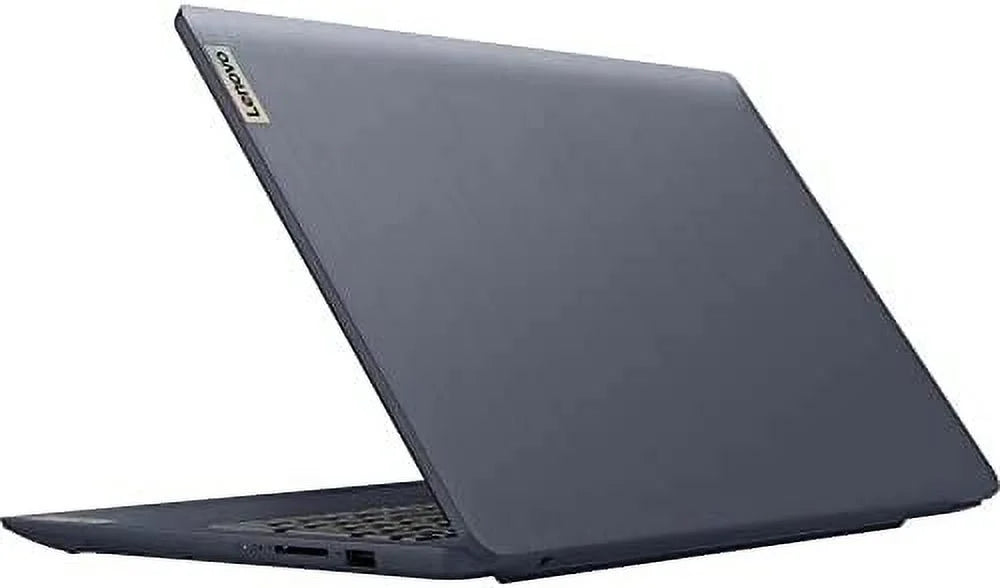 Used Lenovo IdeaPad 3 15ITL6 15.6" 8GB 1TB Core i3-1115G4 3.0GHz Win10H Gray Laptop