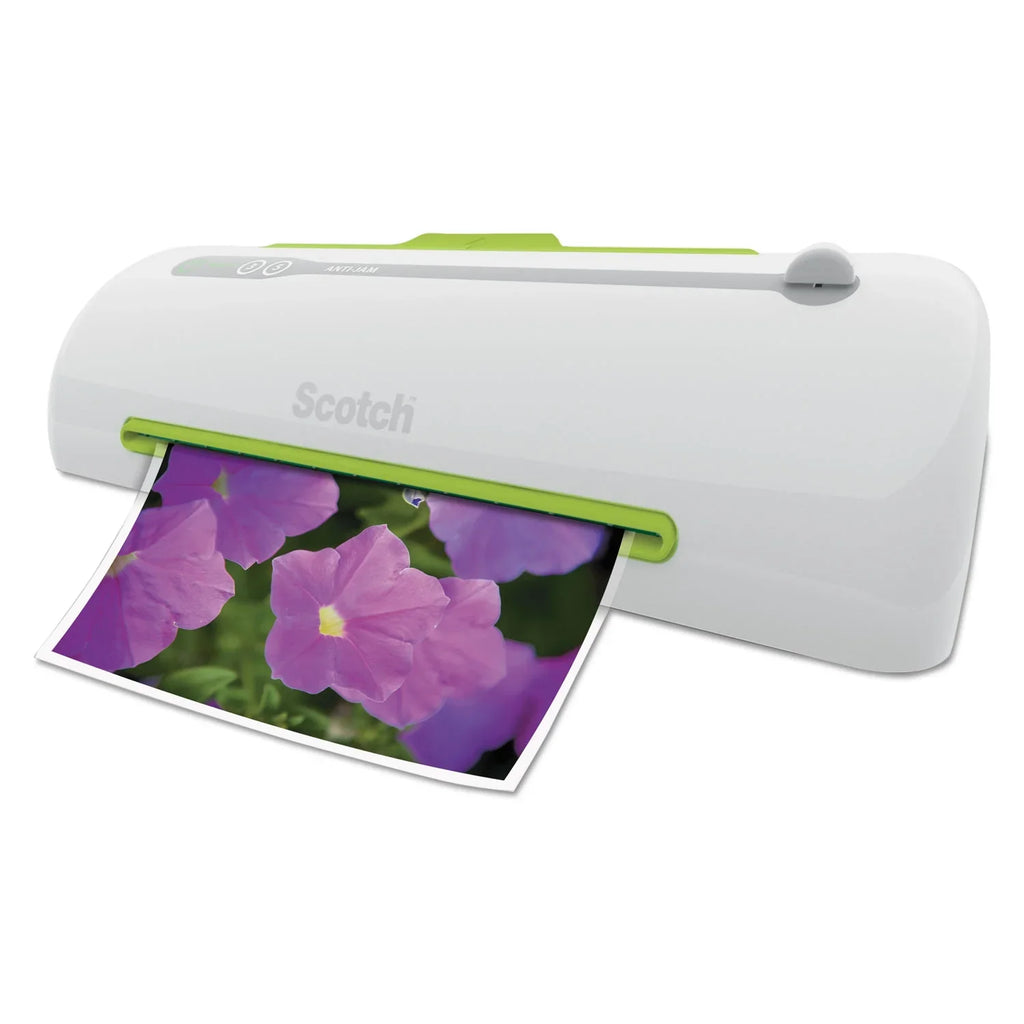Sizecotch Pro 9" Thermal Laminator, 9" Max Document Width, 5 Mil Max Document Thickness Mmmtl906