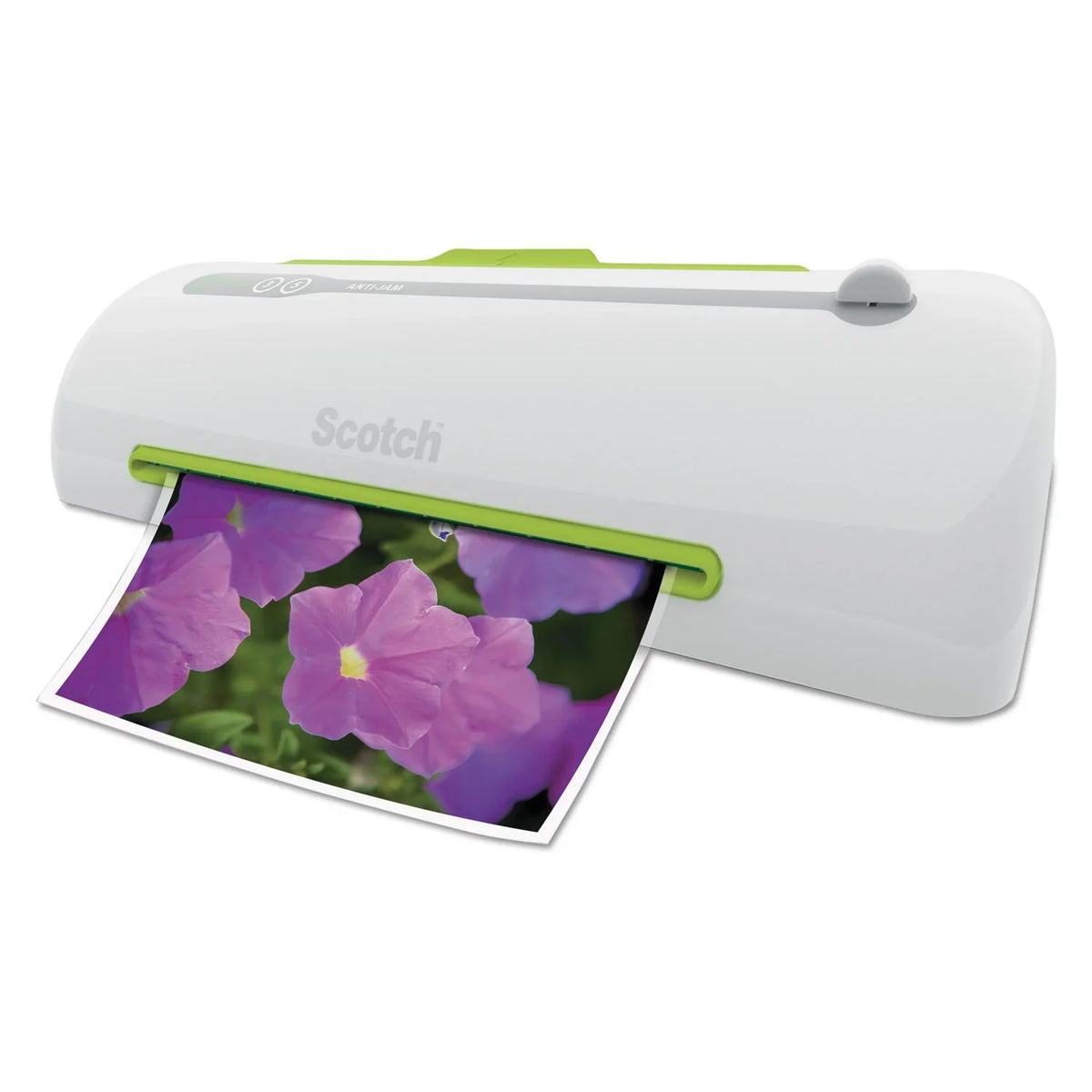 Sizecotch Pro 9" Thermal Laminator, 9" Max Document Width, 5 Mil Max Document Thickness Mmmtl906