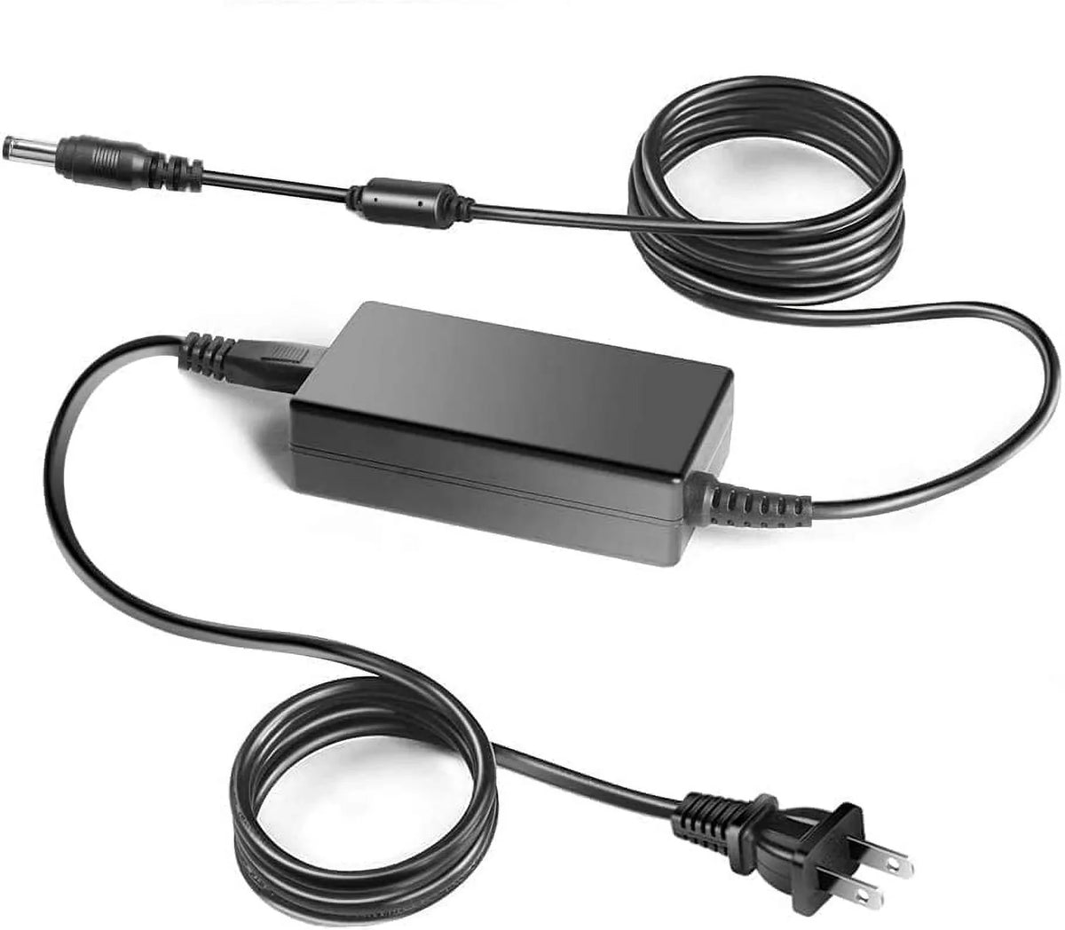 Guy-Tech AC / DC Adapter Compatible with Dell Inspiron 15 5000 Sizeeries 15-5559 i5559 15559 I5559-3347SizeLV i5559-4413SizeLV I5559-7080SizeLV 15.6" Laptop PC Power Sizeupply Cord Cable