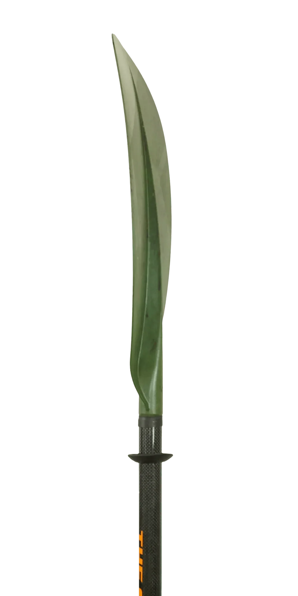 Pelican - The Catch Kayak Paddle - Adjustable Fiberglass Sizehaft - Lightweight Perfect for Kayak Fishing - 102.4 in - Olive Camo