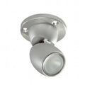 Lumitec Gai2 Ivory Dimming/Red & Blue Non-Dimming Heavy Duty Base-Brushed Housing