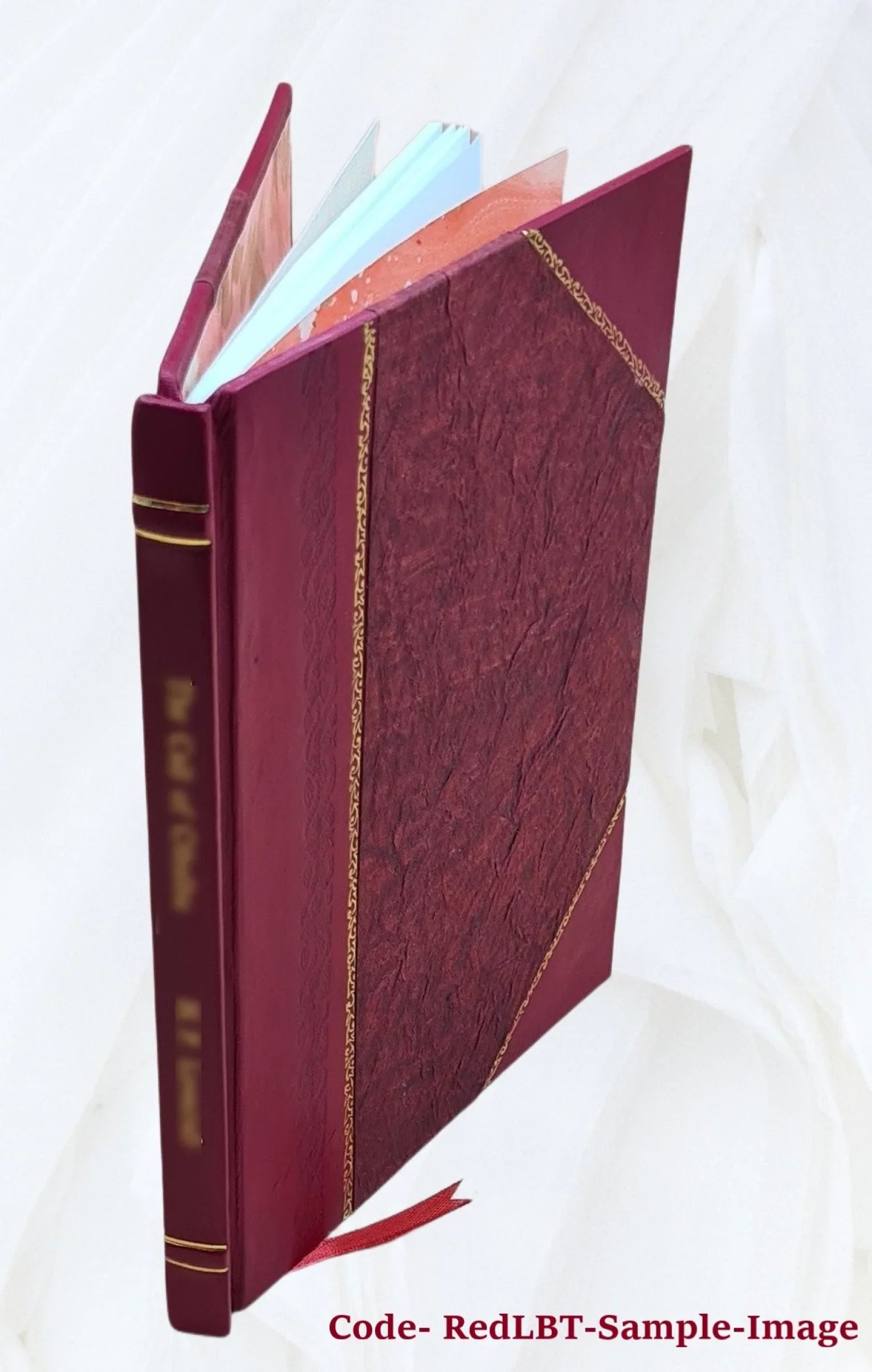 Razbor mniï¸eï¸¡niÌ„iÌ† o katolichestviï¸eï¸¡ drevneiÌ† RossiÌ„i, X-XV v. : istoriko-kriticheskiÌ„iÌ† ocherk. 1899 [Leather Bound]