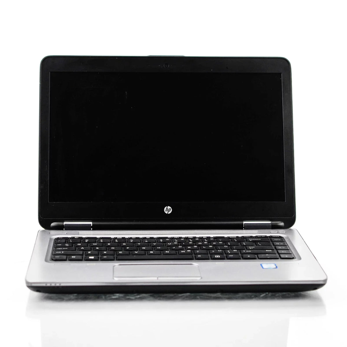 Used HP ProBook 640 G2 14" Laptop Core i7 8GB 256GB SizeSizeD 2.5" Integrated Graphics Win 10 Pro 1 Yr Wty B v.WCA