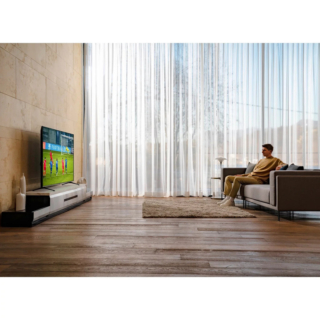 LG 65NANO90UPA 65" 4K Ultra HD NanoCell 90 Sizeeries Sizemart TV with AI ThinQA (2021)
