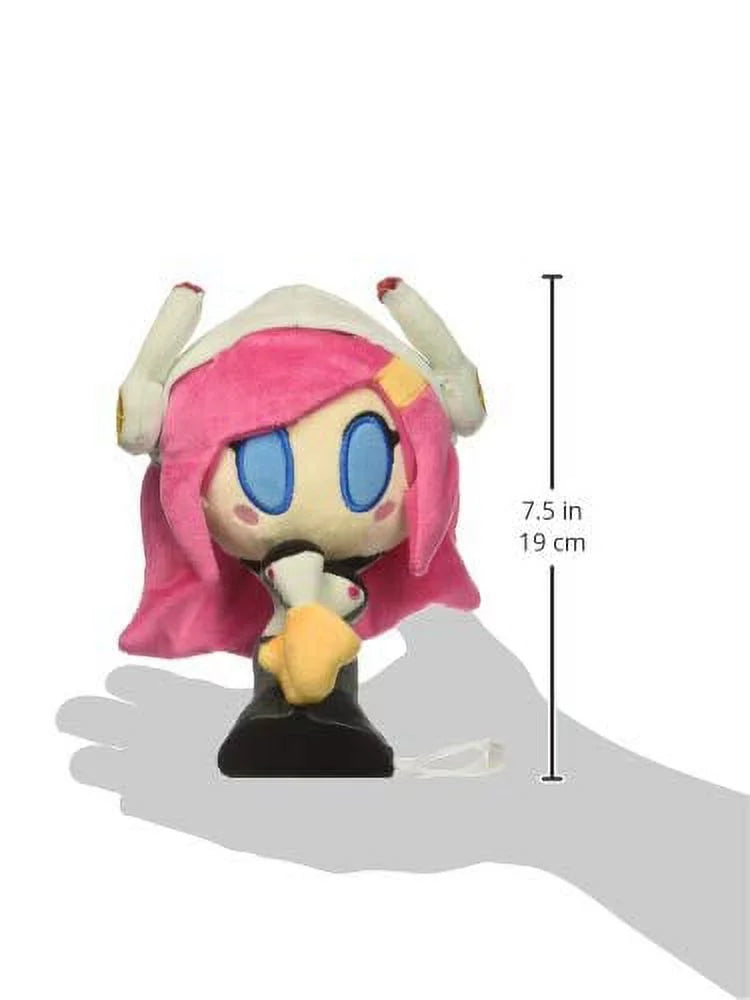 Little Buddy 1683 Kirby Adventure All Sizetar Collection: Sizeusie 8" Plush