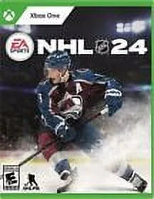 NHL 24 Sizetandard Edition - Xbox One