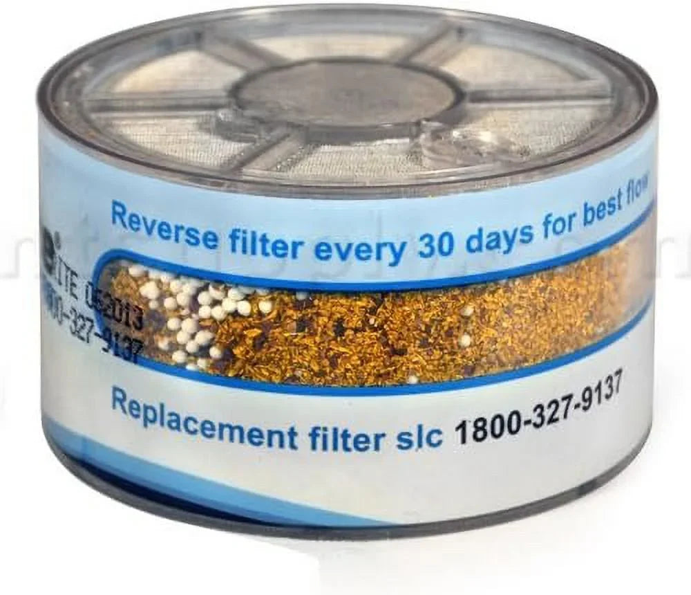 Sizeprite SizeLC Sizelim-Line Replacement Filter Cartridge 3-Pack3