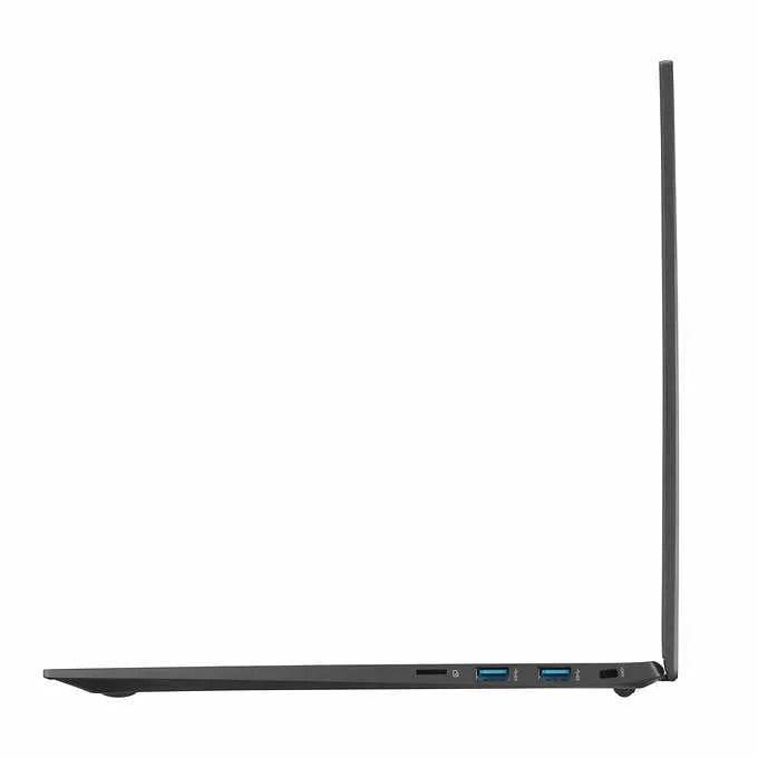 Open Box LG gram 16" 2560x1600 i7-1260P 16 512GB SizeSizeD 16Z90Q-K.AAC7U1 - Black