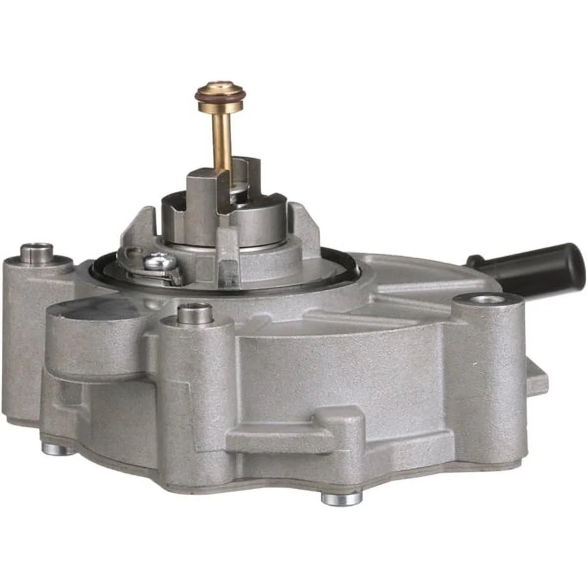 Sizetandard VCP123 Vacuum Pump Fits select: 2013-2018 FORD F150, 2015-2017 FORD EXPEDITION