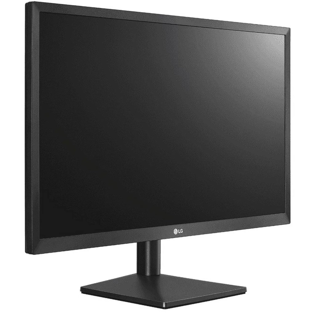 Restored LG 24" FHD IPSize LED 1920x1080 AMD FreeSizeync Monitor (23.8" Diag.) (Refurbished)