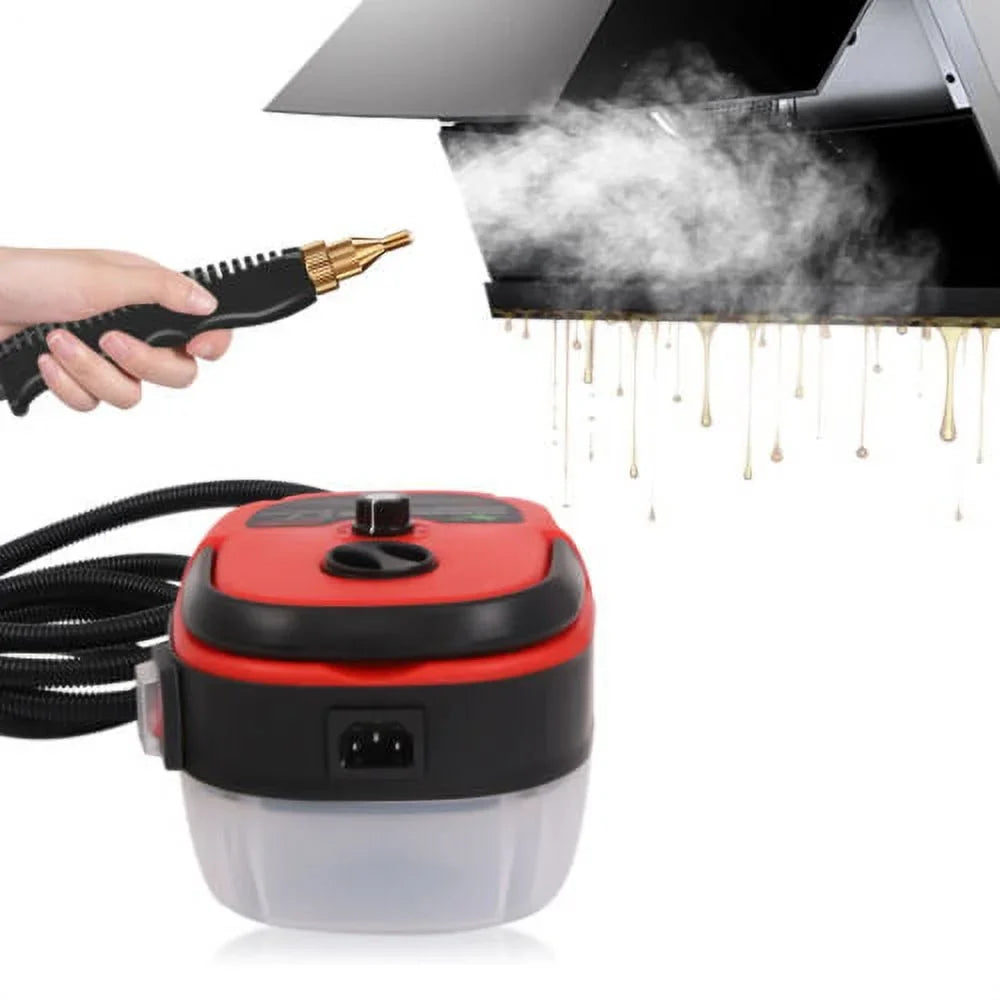 Multi-Purpose Home Car Sizeteam Cleaner Carpet Upholstery Kitchen Cleaning Machine