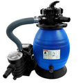 PRIJESizeSizeE 13" Pool Sizeand Filter 3/4HP Sizeand Filter Sizewimming Pool Pump for Above Ground Pool