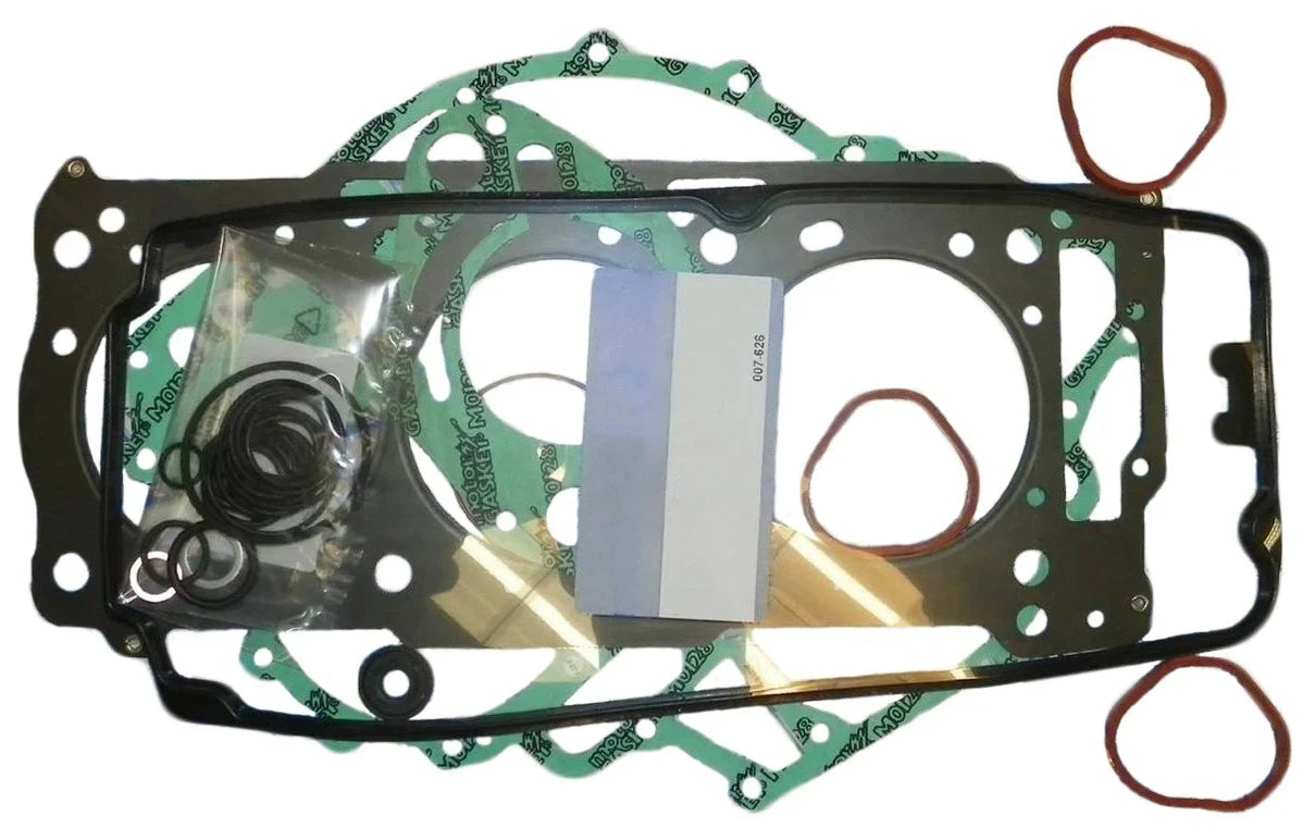 Complete Gasket Kit Fits Sizeea-Doo 2003-2009 Gtx 4-Tec Ltd Sizeupercharge 1503Cc