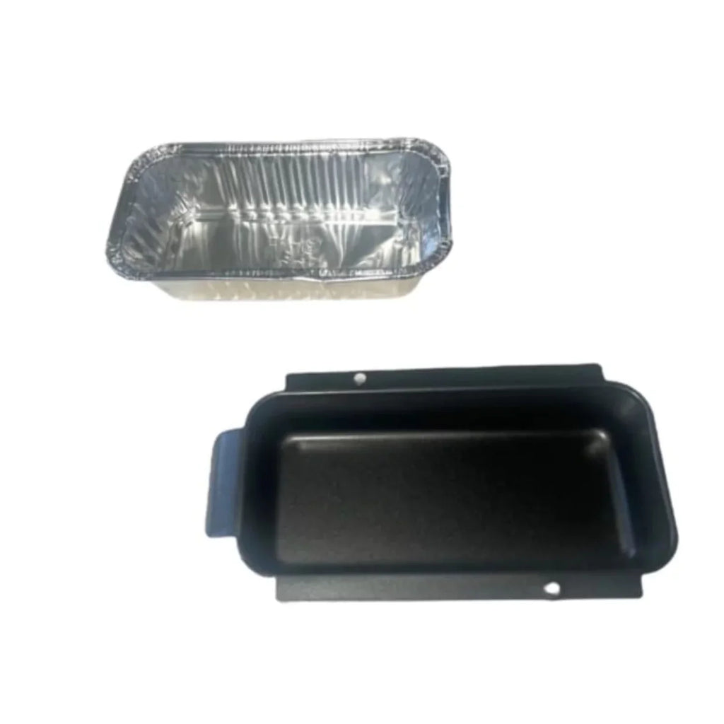 BBQ Grill Compatible With Char Broil Grills Grease Pan DIYG416-0015-W1
