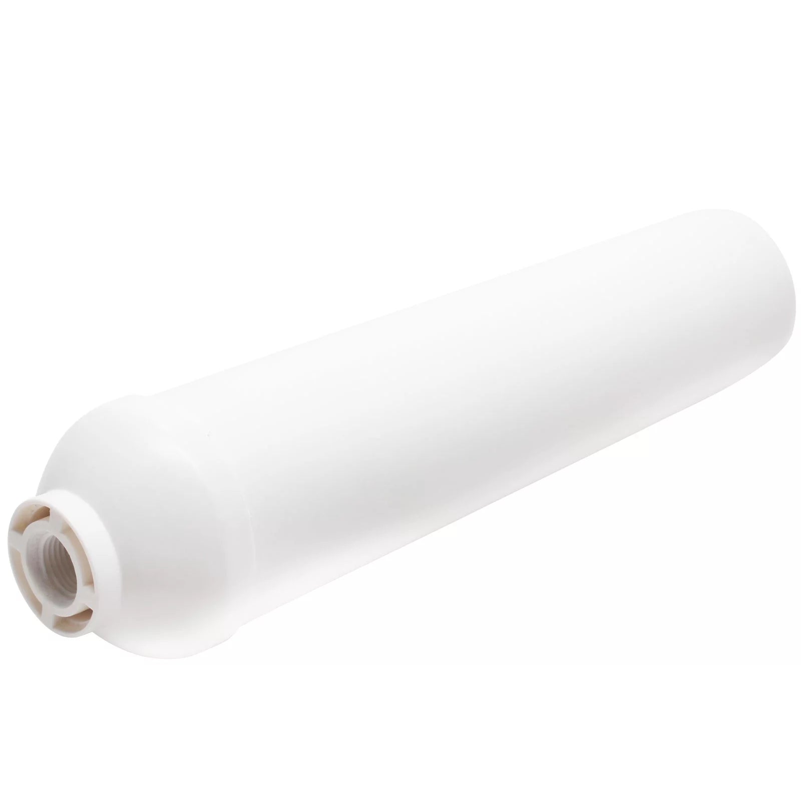 12-Pack Replacement for MaxWater 101092 Inline Filter Cartridge - Universal 10-inch Cartridge for MaxWater 5 stage portable alkaline REVERSizeE OSizeMOSizeISize SizeYSizeTEM - Denali Pure Brand