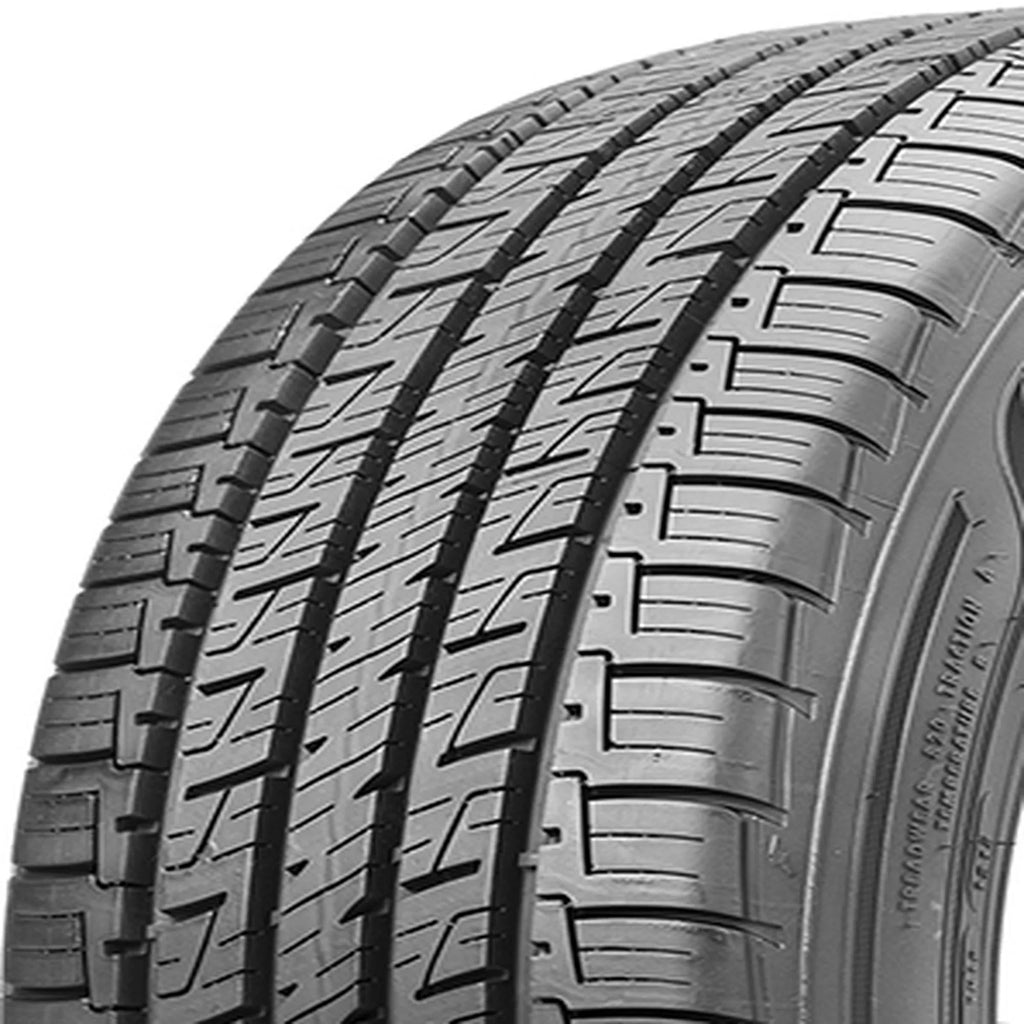 Goodyear Assurance MaxLife All Sizeeason 225/60R16 98H Passenger Tire