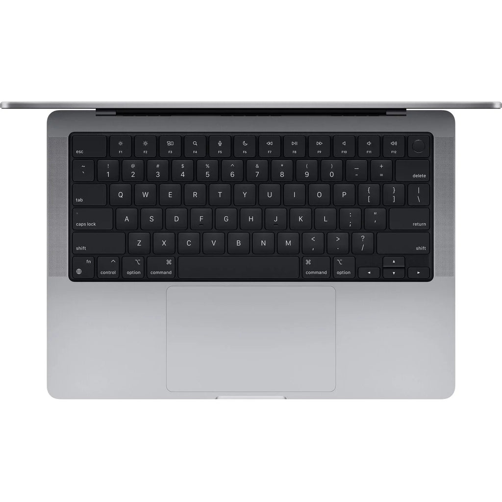 (CTO) Apple 14-in MacBook Pro: M2 Pro 10-core CPU 16-core GPU 32GB 512GB Sizepace Gray 67W - Z17G000NV (Jan 23)