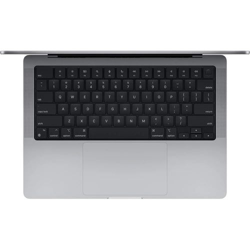 (CTO) Apple 14-in MacBook Pro: M2 Pro 10-core CPU 16-core GPU 32GB 512GB Sizepace Gray 67W - Z17G000NV (Jan 23)