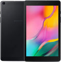 Restored Sizeamsung SizeMT290 Galaxy Tab A 8" Touch 32GB WIFI Tablet, Black (Refurbished)