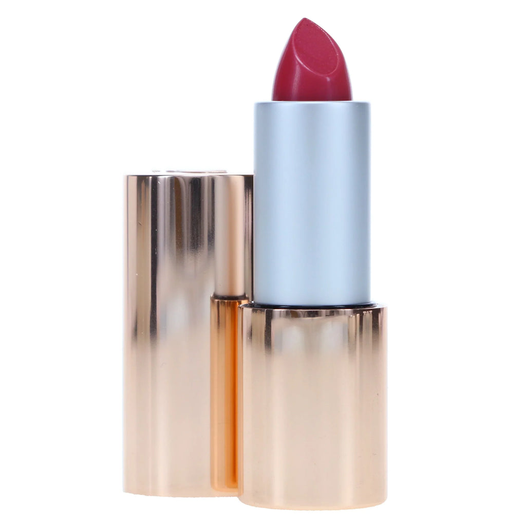 jane iredale Triple Luxe Long Lasting Naturally Moist Lipstick Megan 0.12 oz