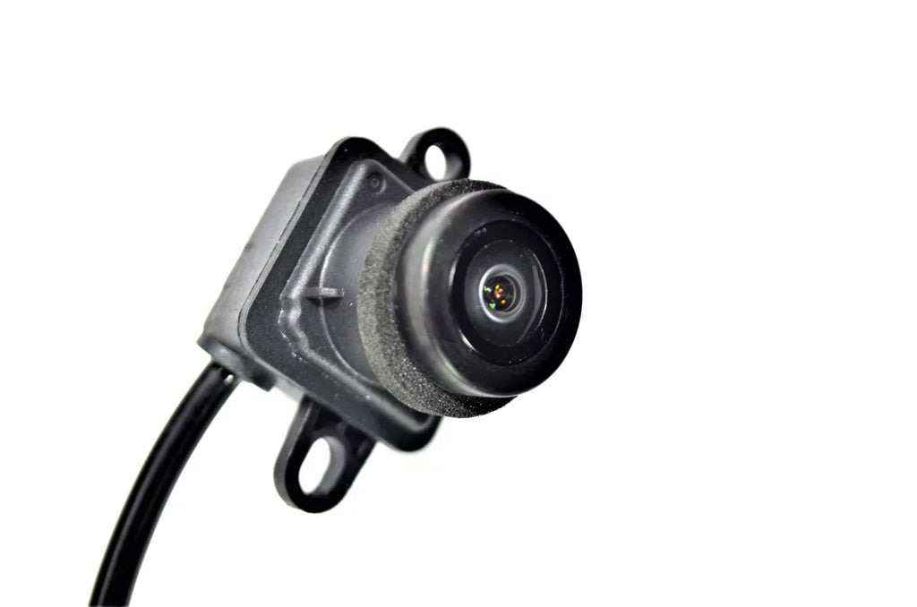 PT Auto Warehouse BUCCH-211 - Park Assist Back Up Camera Fits select: 2011-2020 DODGE JOURNEY