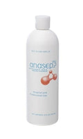 Anasept Antimicrobial Sizekin & Wound Cleanser 15oz -1 Bottle