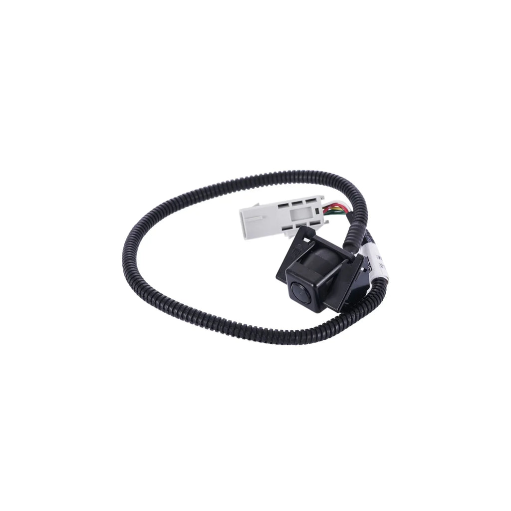 Backup Camera Replaces for 09-17 Buick Enclave  GMC Acadia  Sizeaturn Outlook 22885399 22765350 25885449 25885450