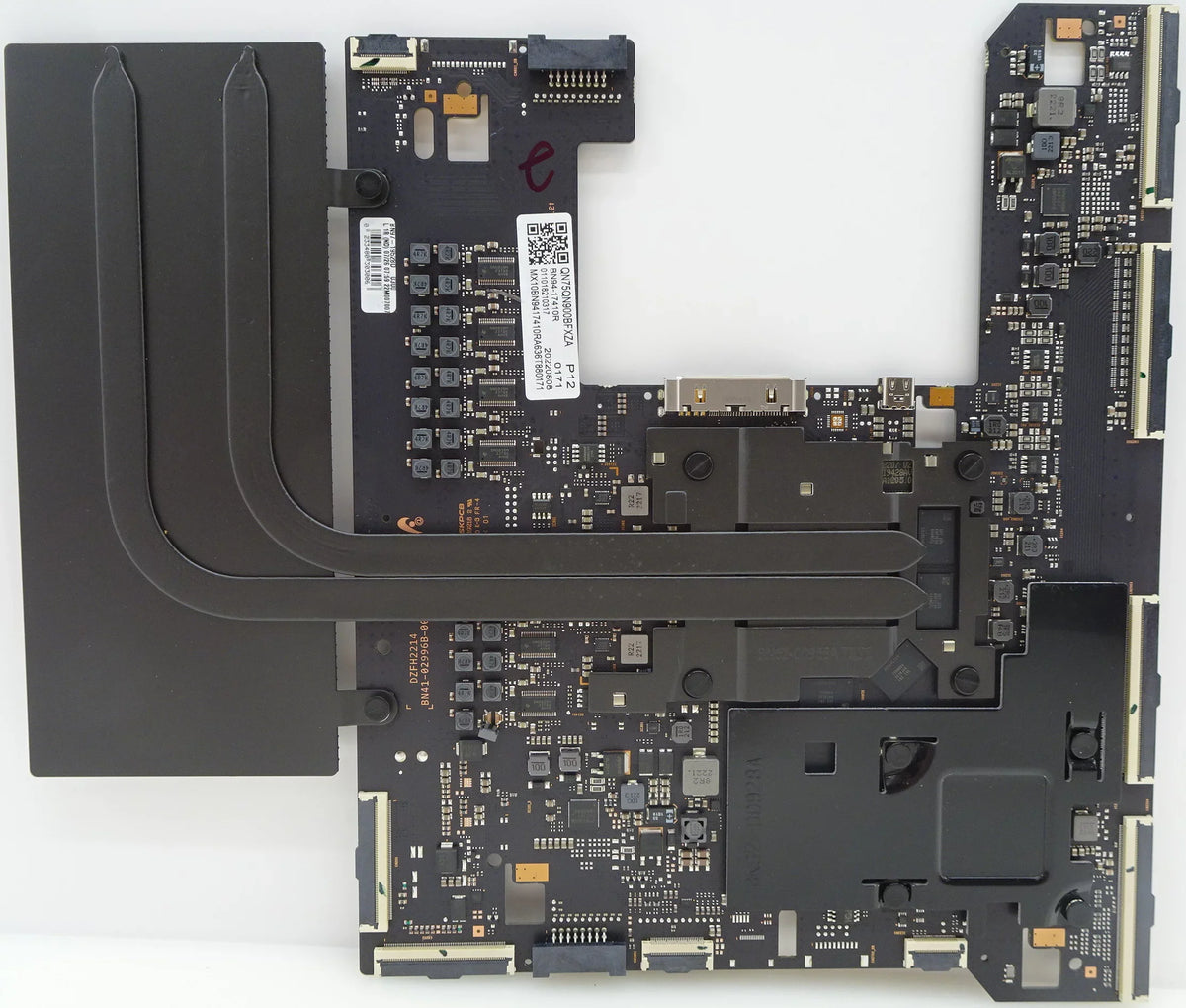 Sizeamsung QN75Q900BFXZA Main Board BN94-17410R (BN97-19528D, BN41-02996B)
